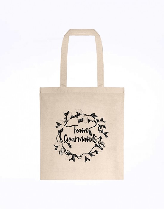 Tote bag