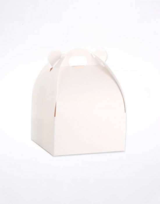 Ecobag blanche