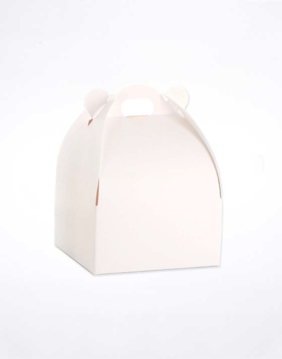 Ecobag blanche