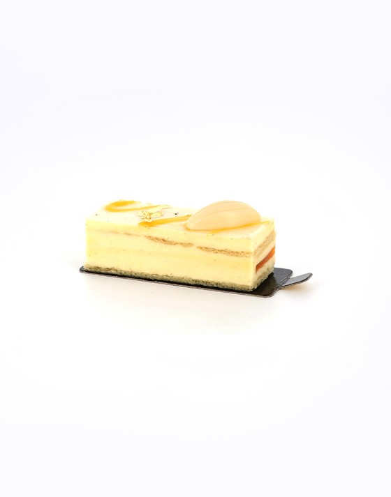 Dessous à languette pâtisseries individuelles - rectangle rond et carré