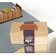 Boîte bûche Atelier