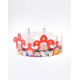 Couronne Petits Santons