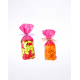 Sachet Confiserie Transparent