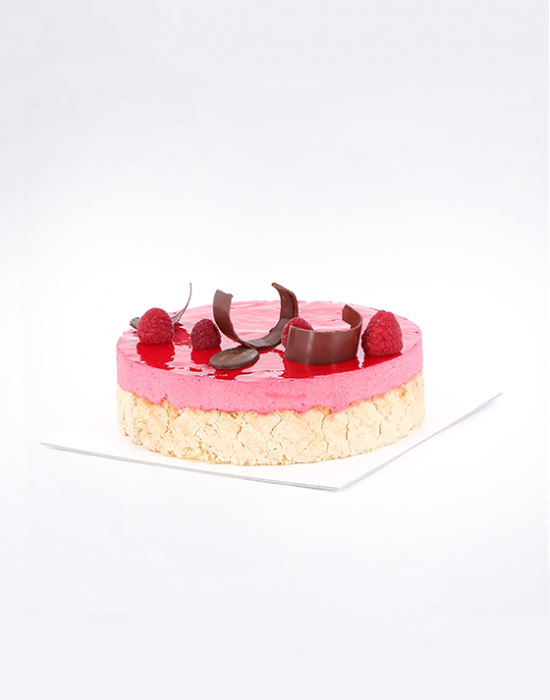 Lot de 100 supports à gâteau en carton - En mousse - Pour gâteau - Pour  décoration de gâteaux 