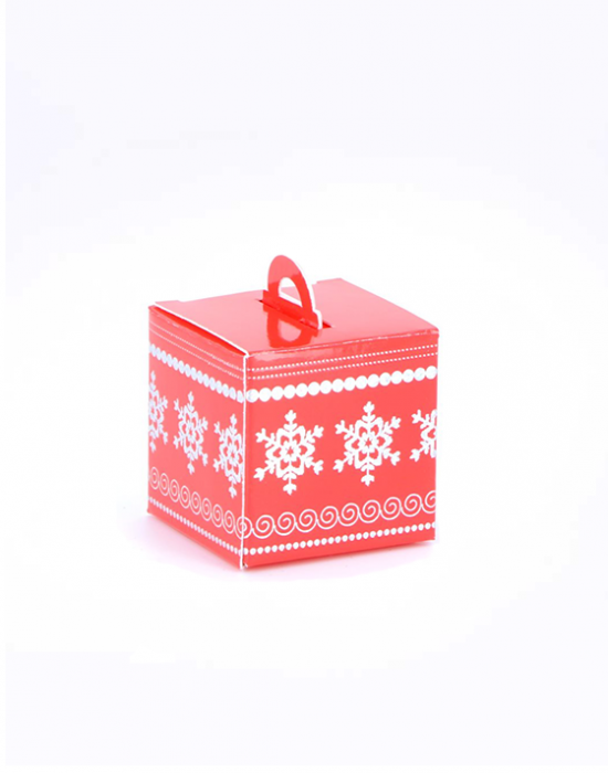 Emballage Noël : Boîtes à bûches - Emballage chocolat - Mini ballotin  chocolat - Les Toqués des Boîtes