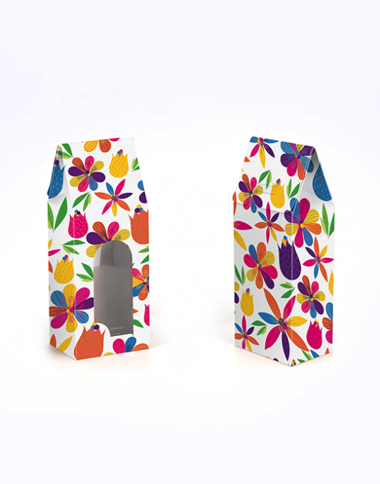 Casa Floral