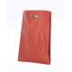 Sac papier rouge