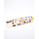 Barrette macarons Merci