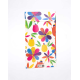 Pockette Tablette Floral