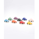 Fève Rallye des Coccinelles
