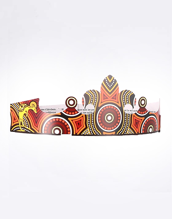 Couronne Australia
