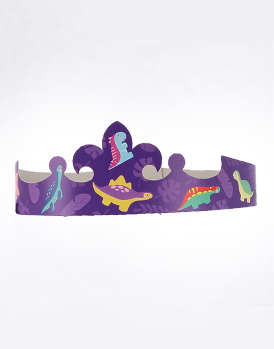Couronne Babydinos