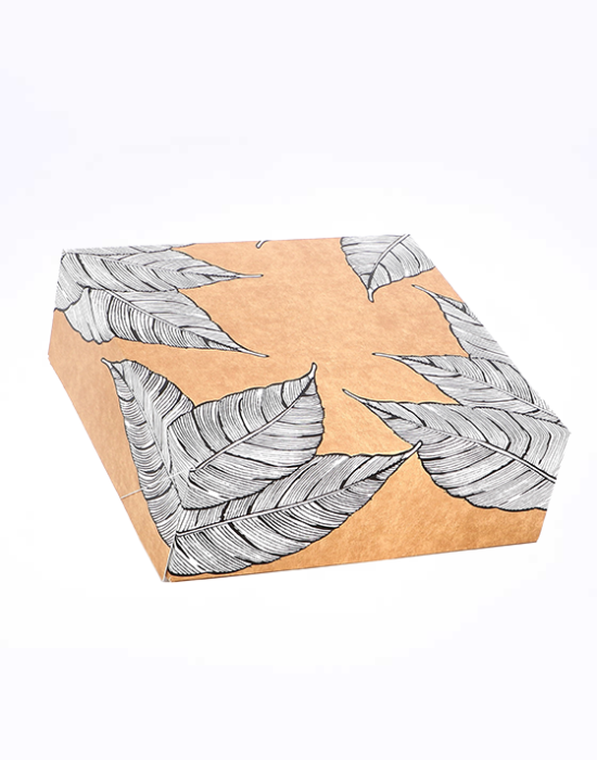 Boîte pâtissière Chloé