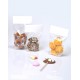 Sachet Confiserie Transparent