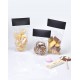 Sachet Confiserie Transparent