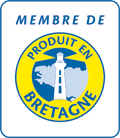 Produit en Bretagne